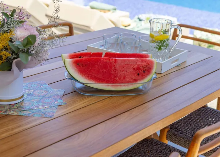 Haven 2 Cyprus Villa Protaras