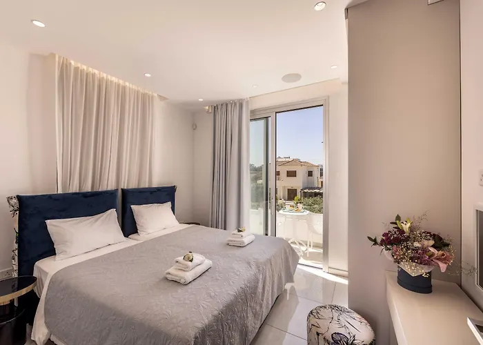 Villa Haven 2 Cyprus Protaras