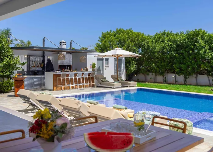 Haven 2 Cyprus * Protaras