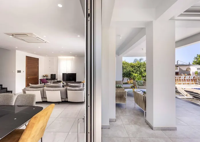 Villa Haven 2 Cyprus *