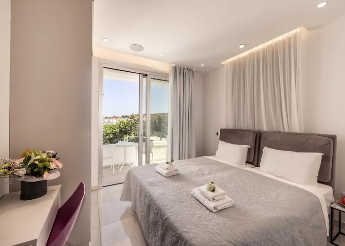 Haven 2 Cyprus Protaras