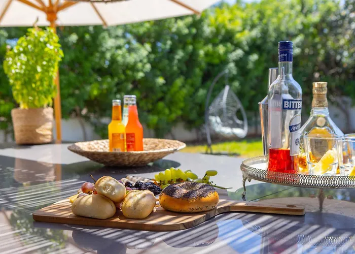 Haven 2 Cyprus * Protaras