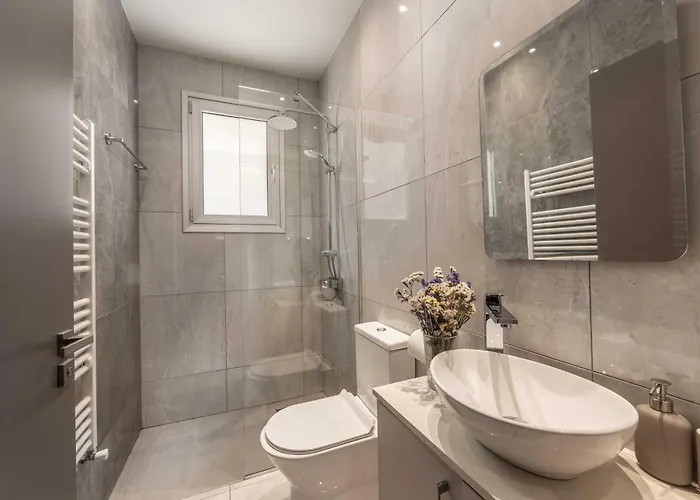 Haven 2 Cyprus Villa