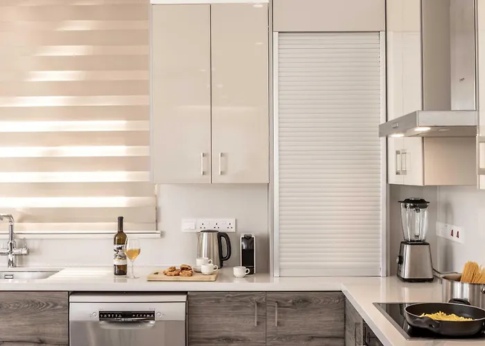 Haven 2 Cyprus Villa Protaras