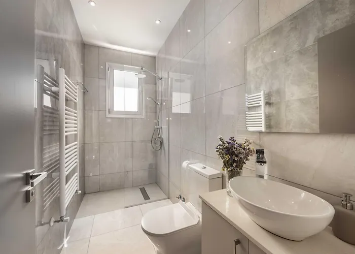 Haven 2 Cyprus Protaras