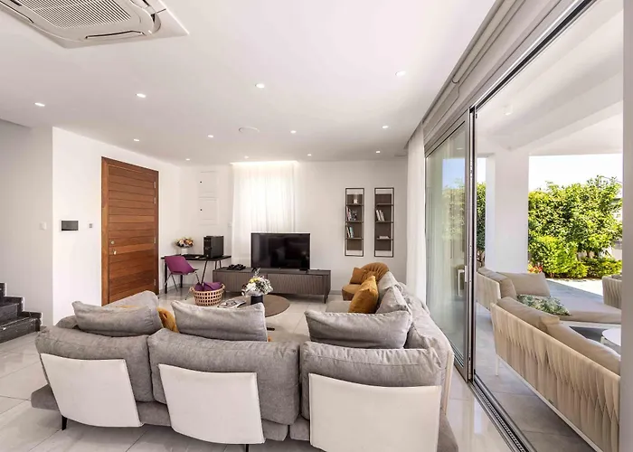 Haven 2 Cyprus * Protaras