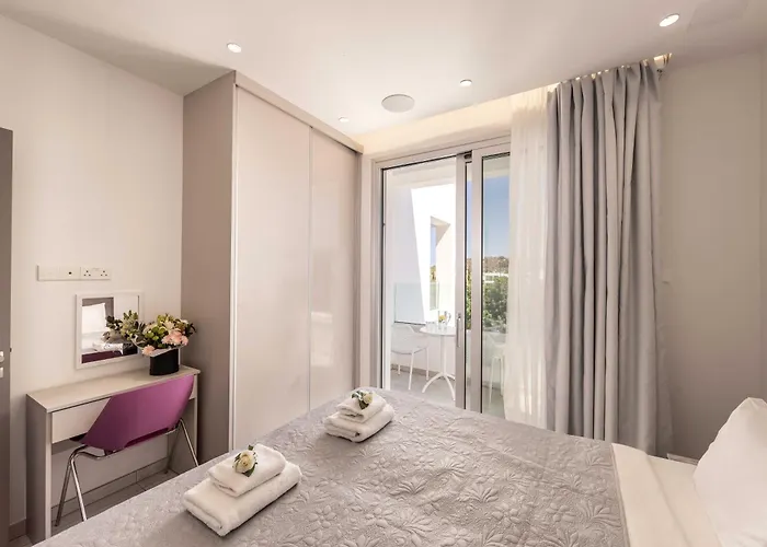 Villa Haven 2 Cyprus *