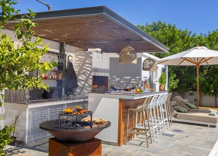 Haven 2 Cyprus Villa Protaras