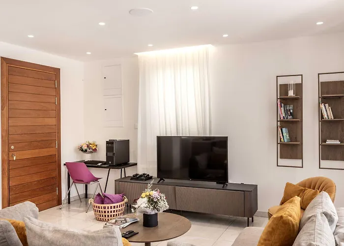 Villa Haven 2 Cyprus Protaras