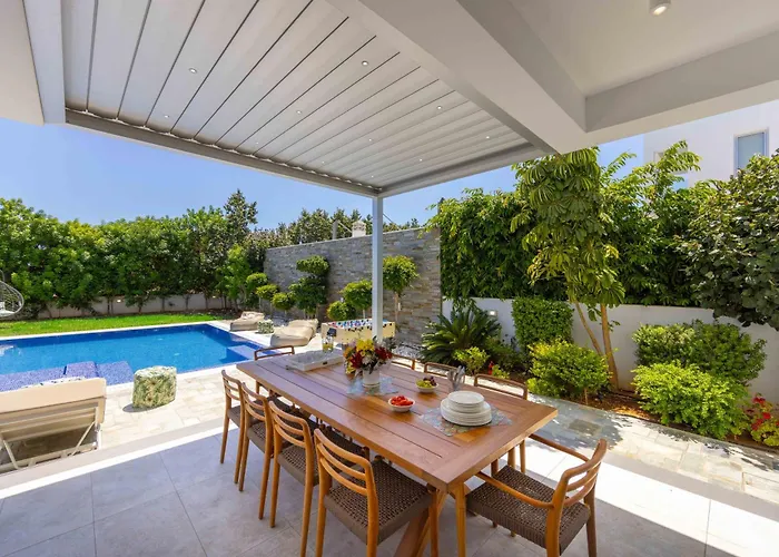 Haven 2 Cyprus * Protaras