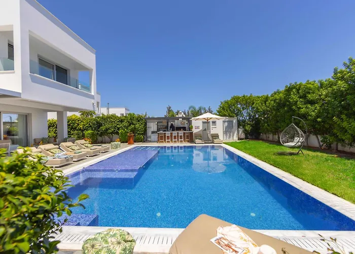 Haven 2 Cyprus Protaras