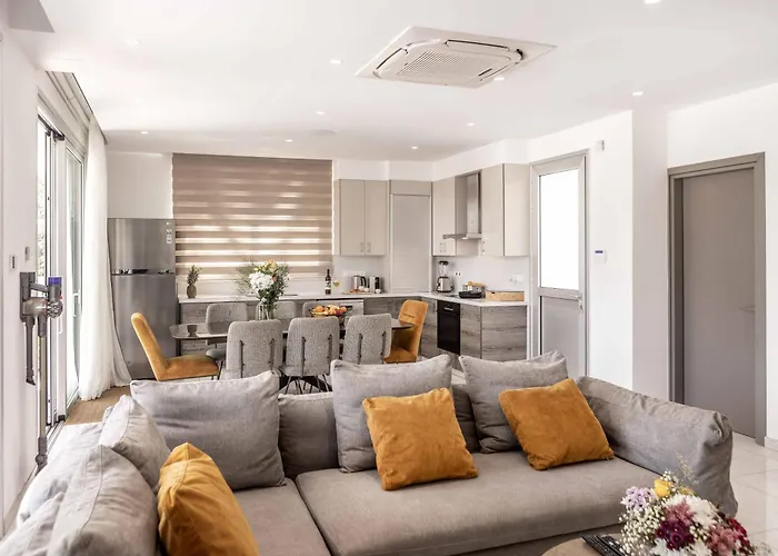 Haven 2 Cyprus * Protaras