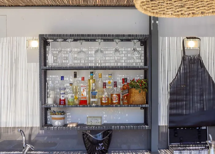 Haven 2 Cyprus Villa